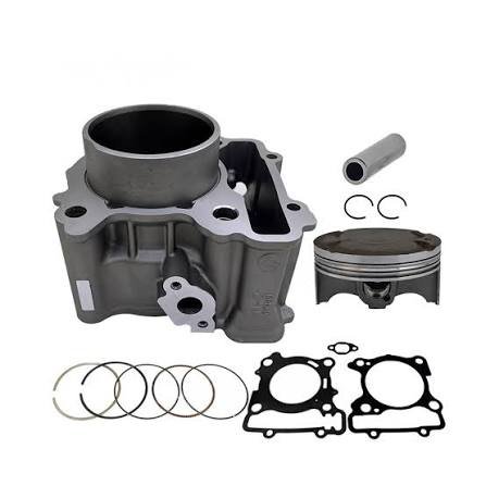 سلندر يماها   X-MAX 300cc